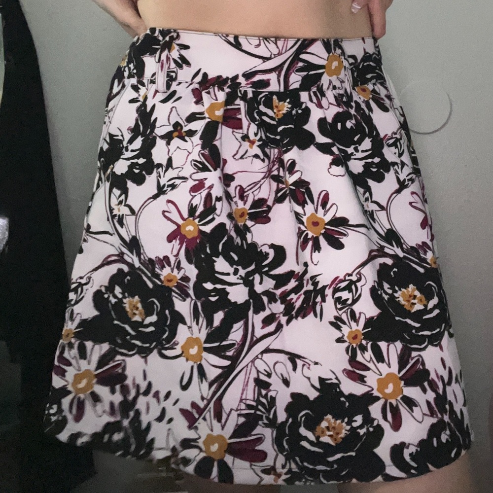 Cato Floral shirt